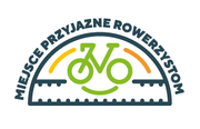 logo akcji rowerowej