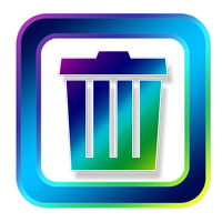 logotyp odpaday komunalne