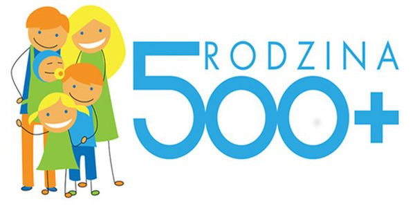 Program "RODZINA 500 PLUS" 
