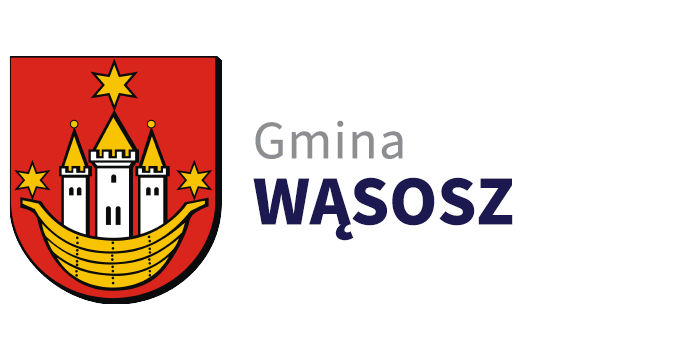 Logo Gminy Wąsosz