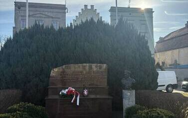 Narodowy Dzień Pamięci Żołnierzy Wyklętych 1
