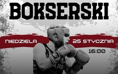 Finał Wielkiej Orkiestry Świątecznej Pomocy w Wąsoszu 1
