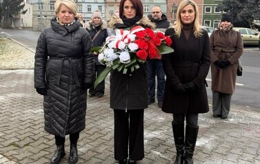 81. Rocznica Powrotu Wąsosza do Macierzy 1