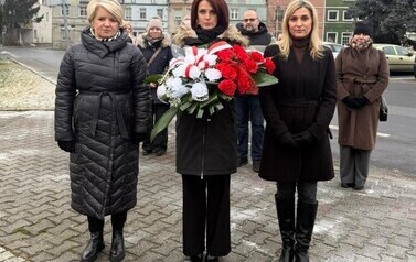 81. Rocznica Powrotu Wąsosza do Macierzy 1