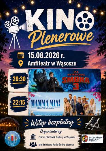 Kino Plenerowe