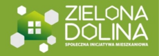 Logo Zielona Dolina