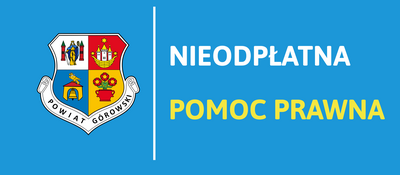 Nieodpłatna pomoc prawna