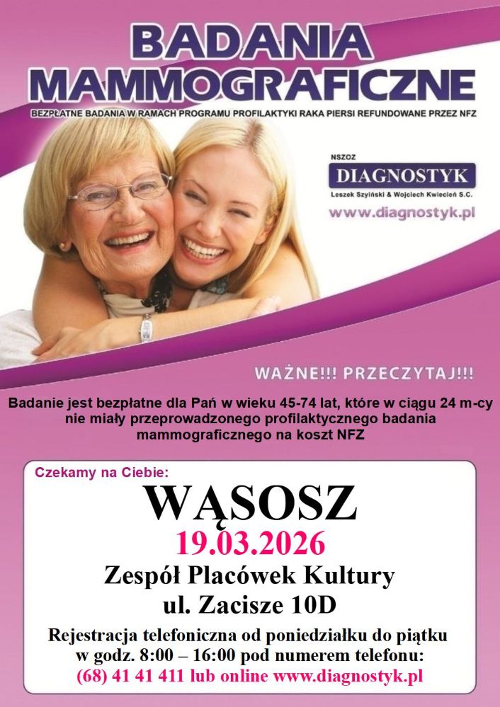Bezpłatne_badania_mammograficzne