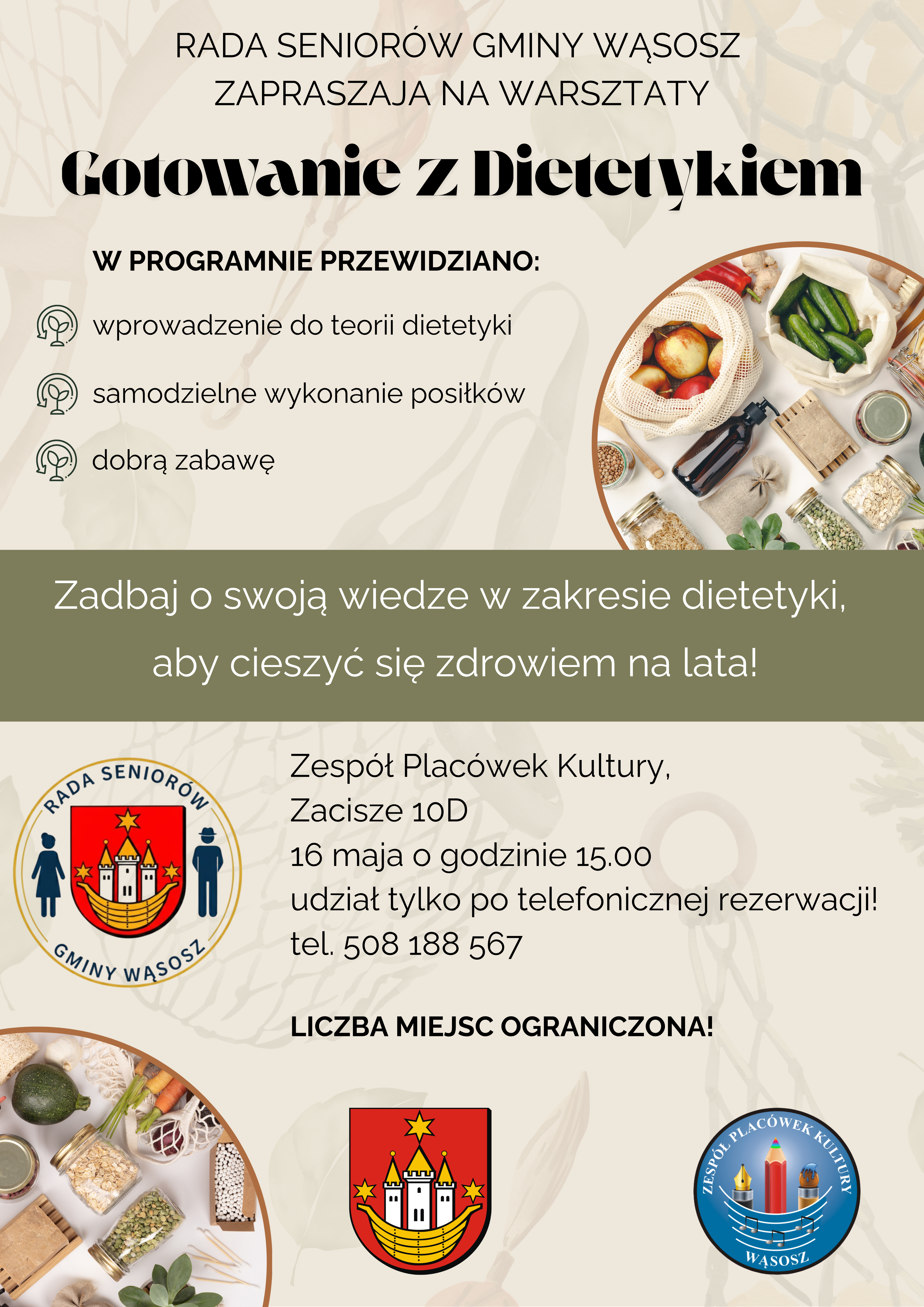Gotowanie z&nbsp;Dietetykiem