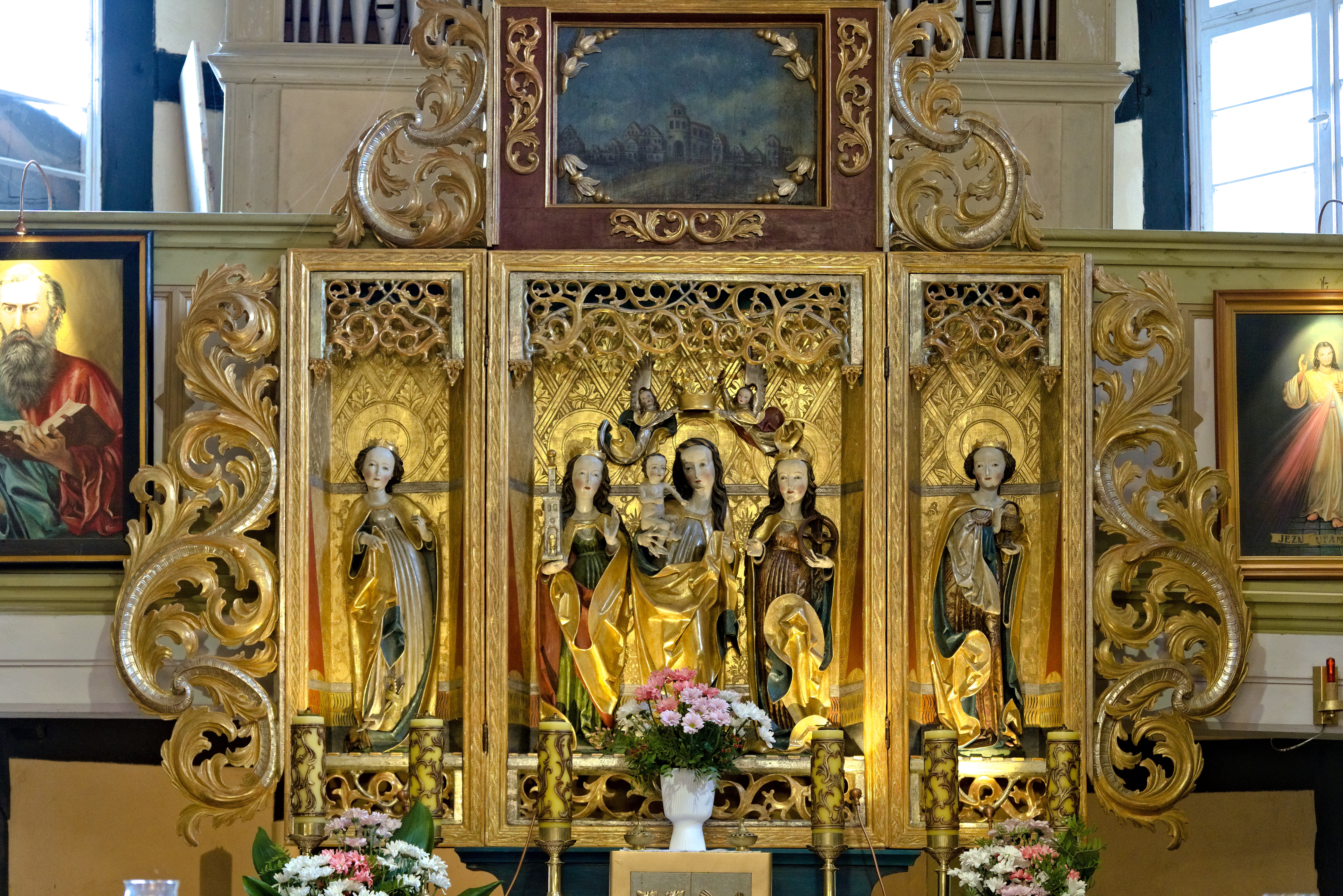 ołtarz (4)