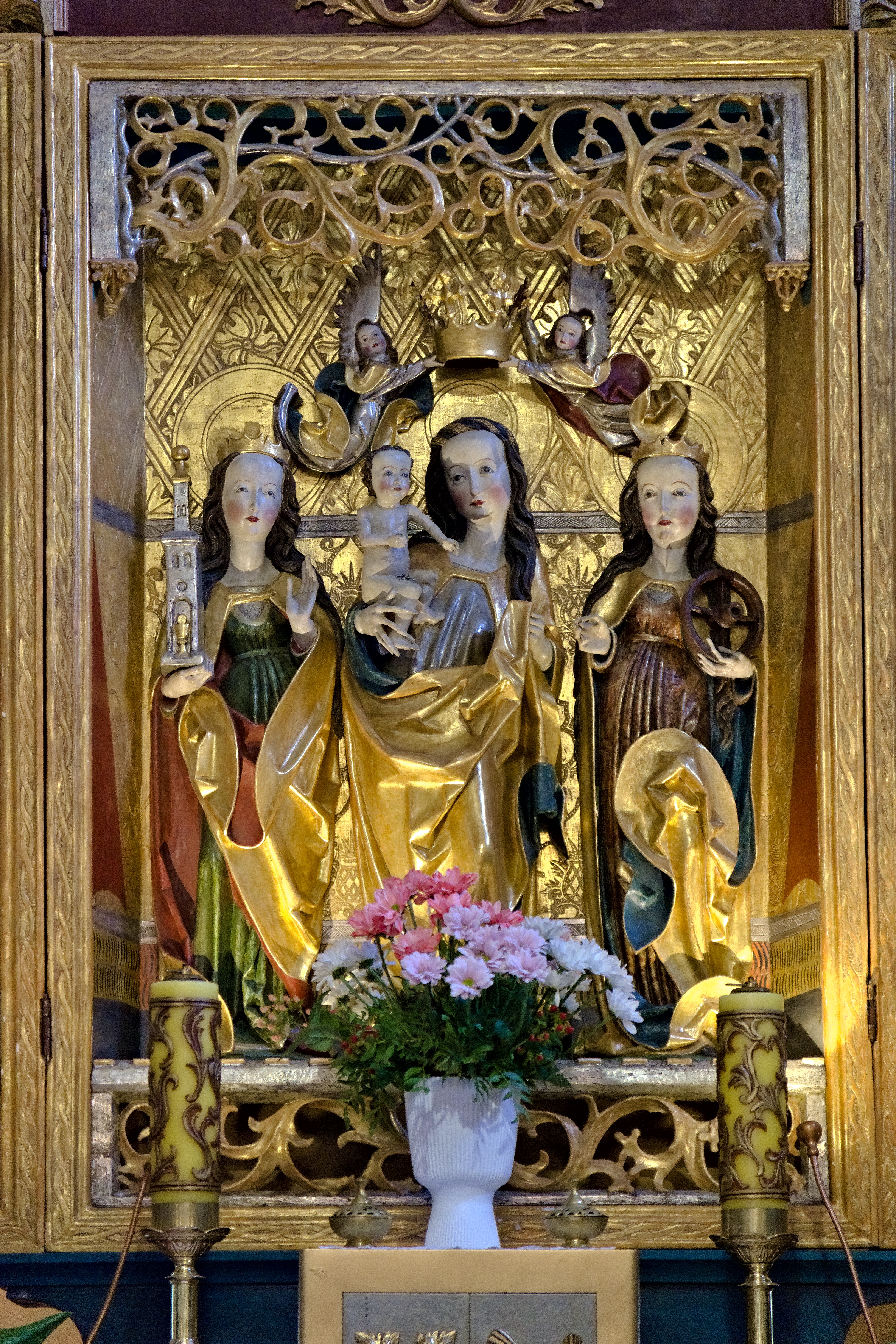 ołtarz (5)