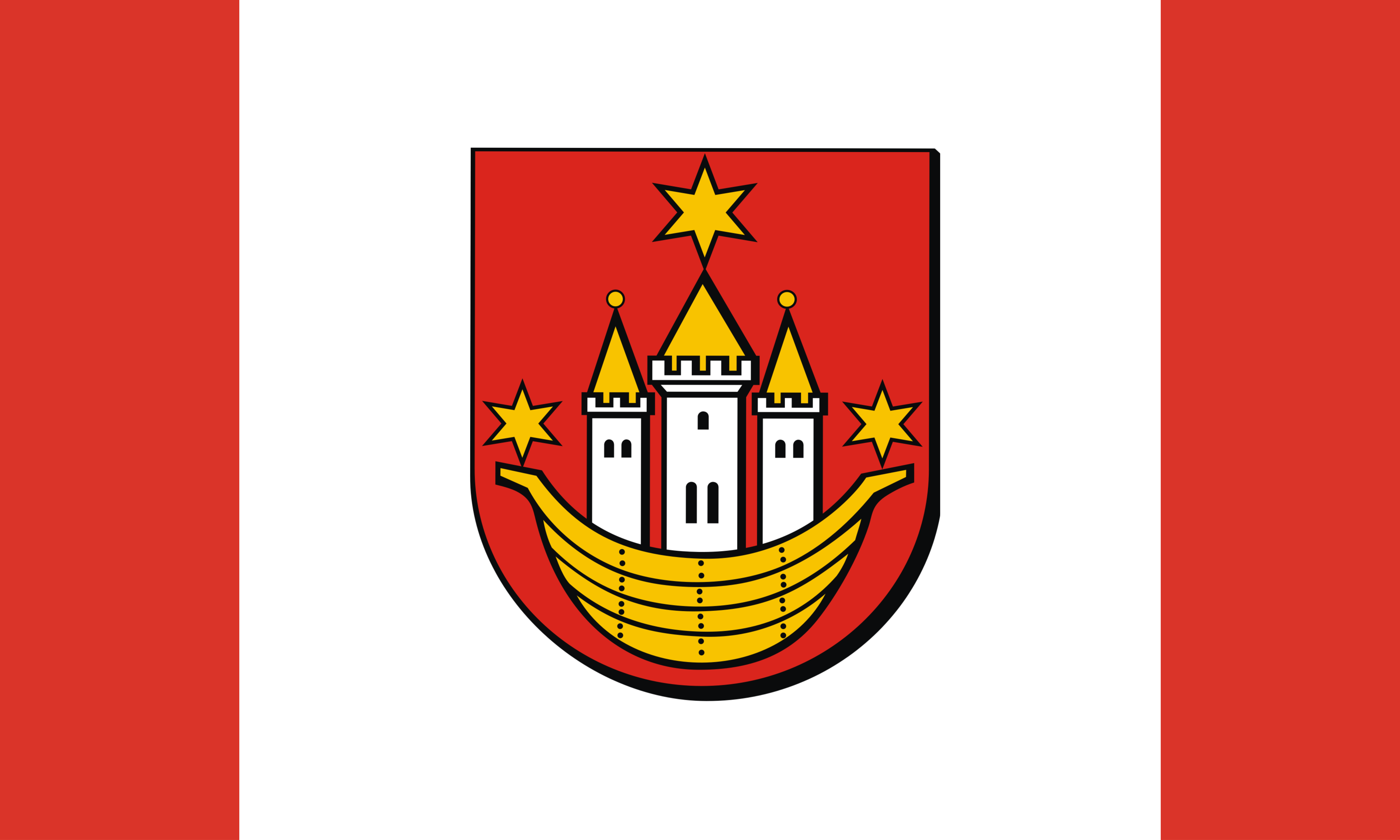 flaga_Gminy_Wąsosz_(1)