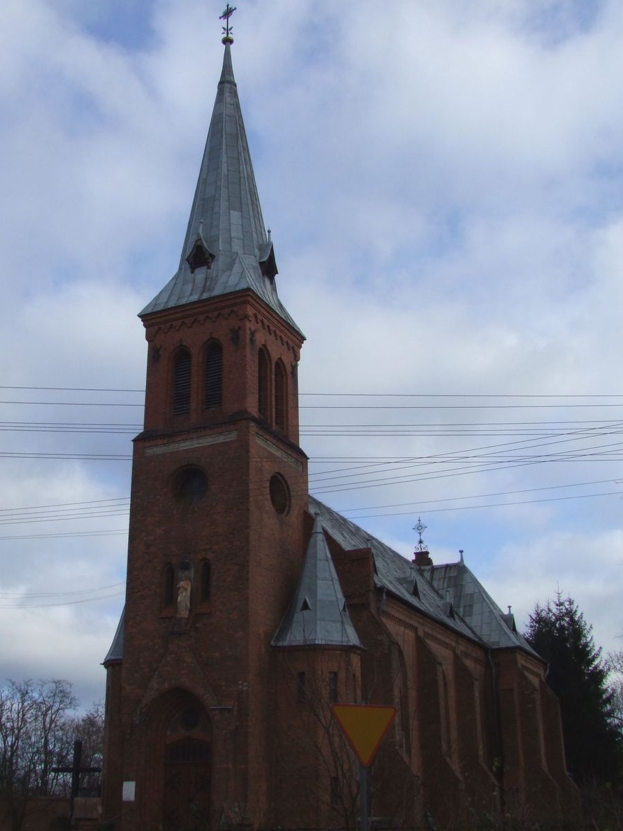 kości&oacute;ł_J&oacute;zefa_Oblubieńca_w_Wąsoszu_1