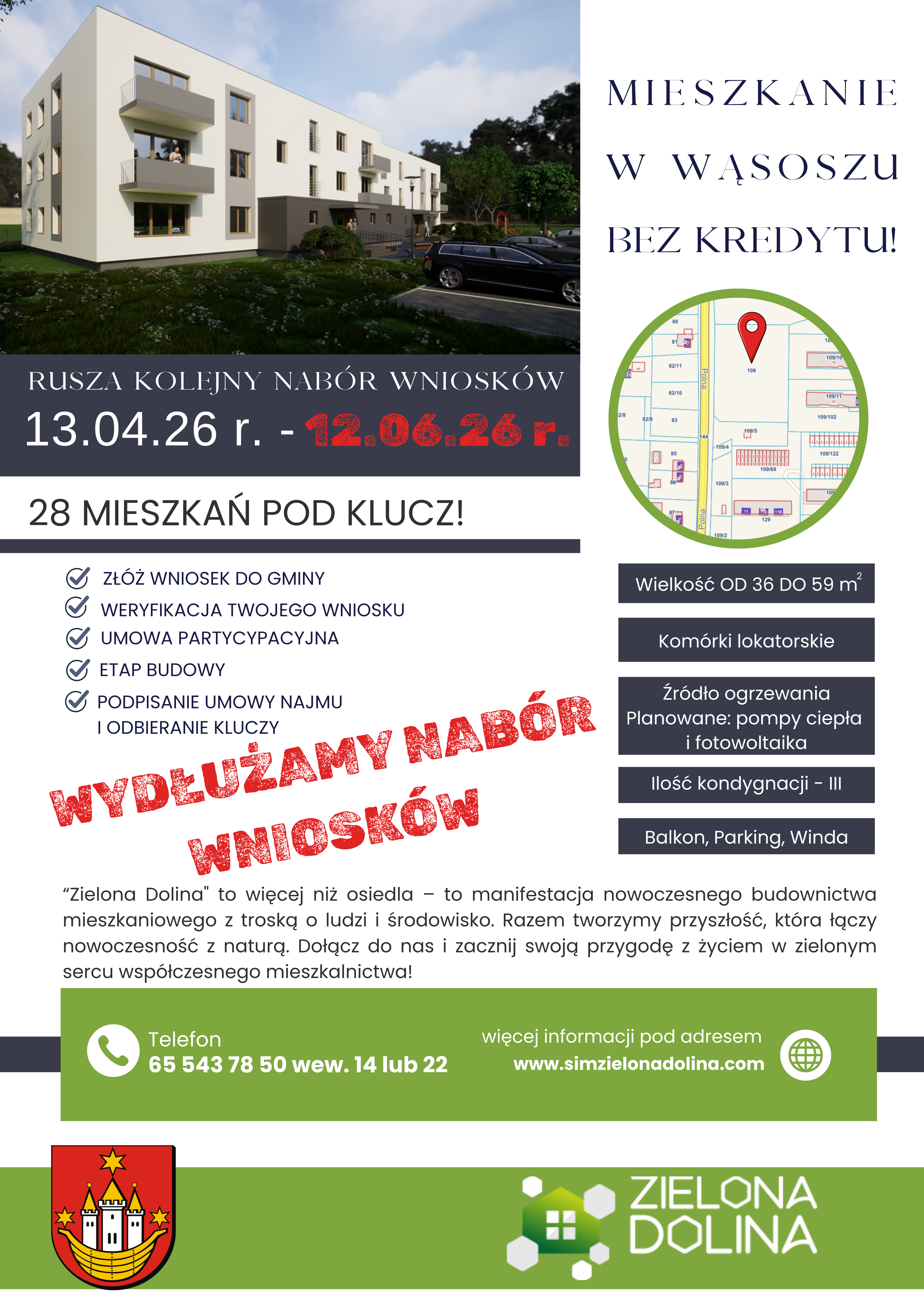 przedłużony nab&oacute;r 12-06