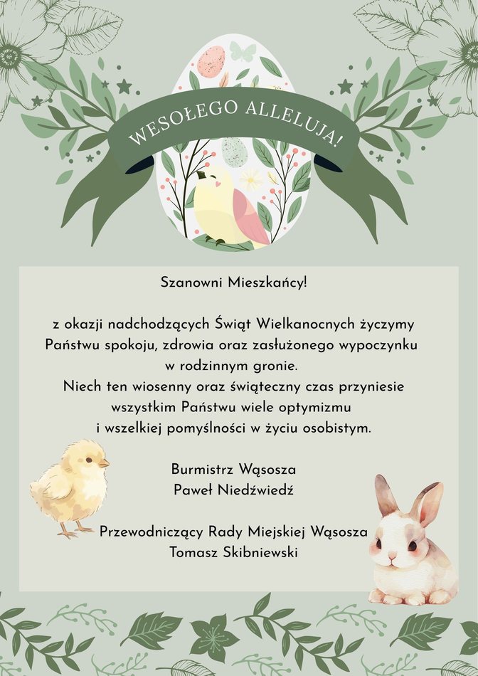 Świąteczne Życzenia