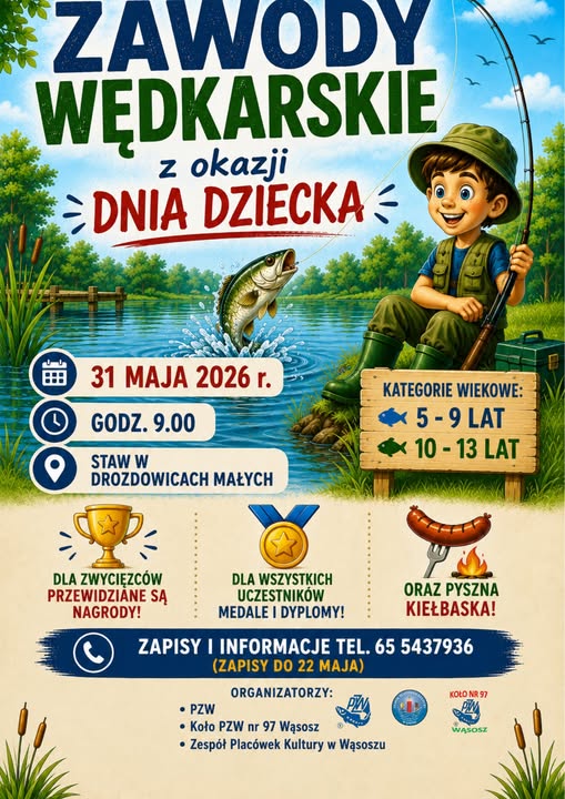 dzień_dziecka_-_zawody_wędkarskie