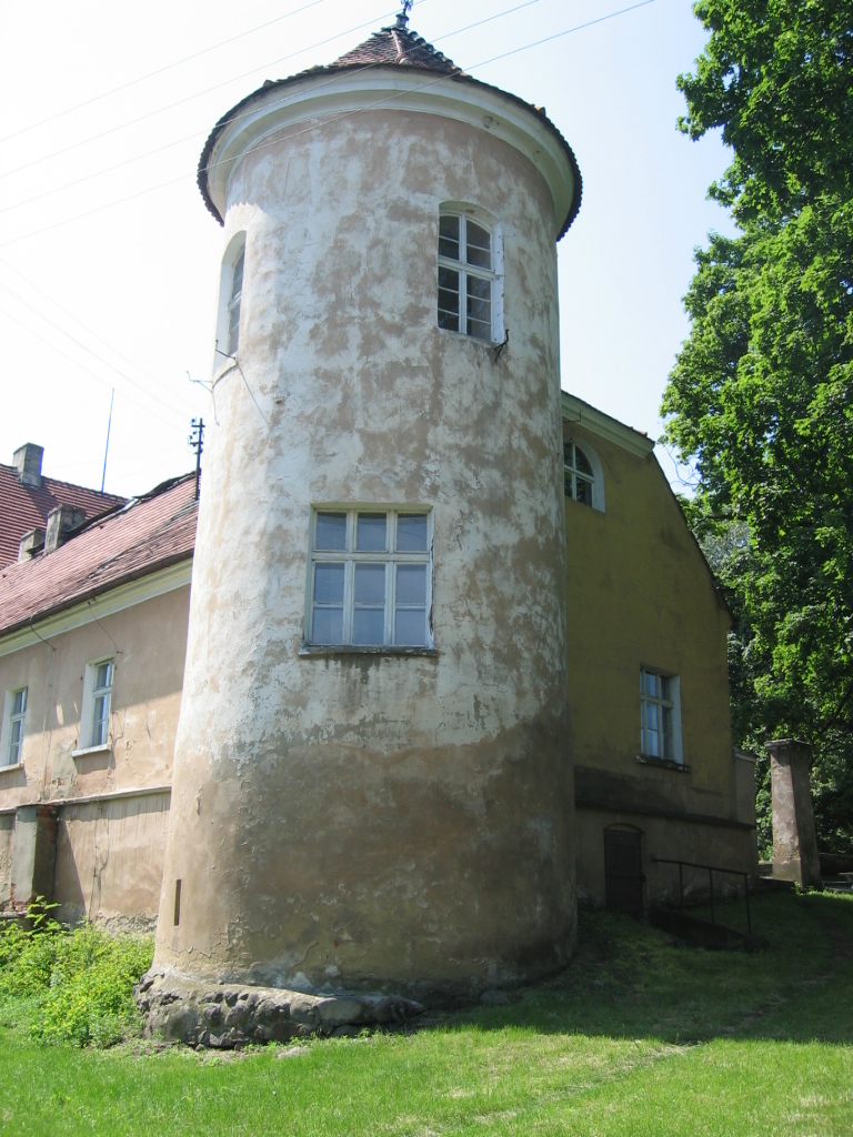 zamek_książęcy_w_Wąsoszu_2