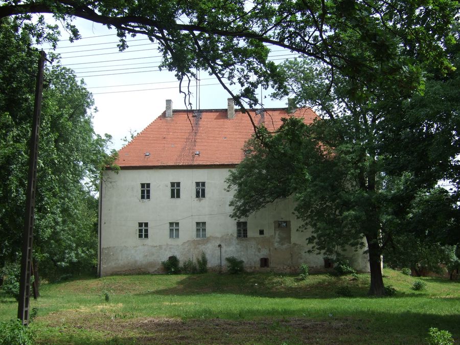 zamek_książęcy_w_Wąsoszu_4