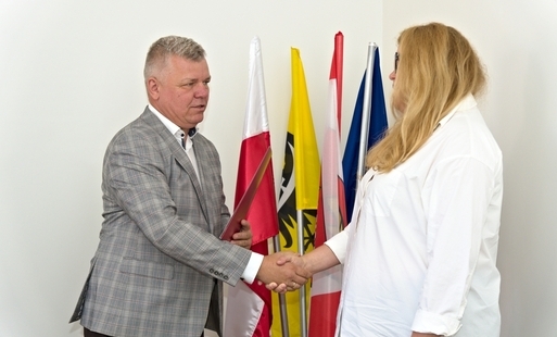 Awans zawodowy nauczycielek z Gminy Wąsosz