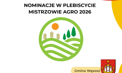 MISTRZOWIE AGRO 2026