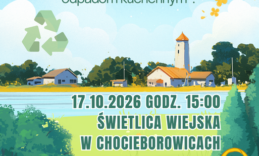 Eko-warsztaty w Chocieborowicach
