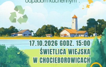 Eko-warsztaty w Chocieborowicach