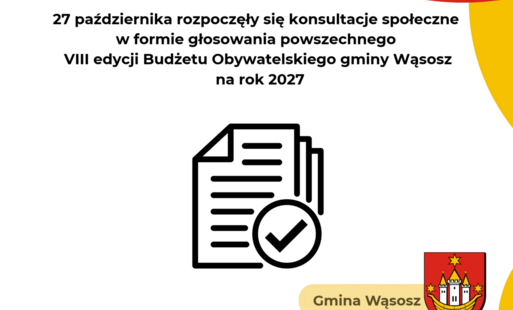 Budżet Obywatelski 2027