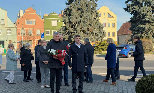Zdjęcie do Rocznica Katastrofy Smoleńskiej i Dzień Pamięci Ofiar Zbrodni Katyńskiej &nbsp;&nbsp;