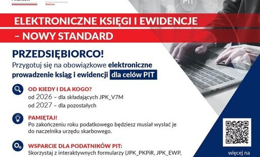  komunikat Ministerstwa Finansów 