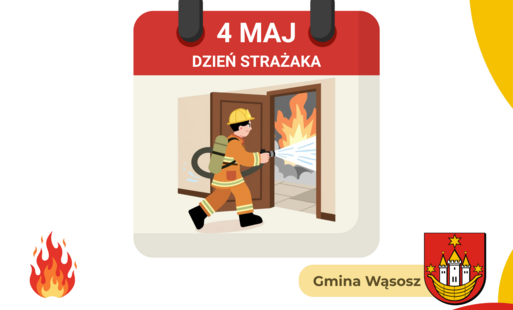 Dzień Strażaka