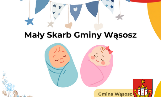 Mały Skarb Gminy Wąsosz