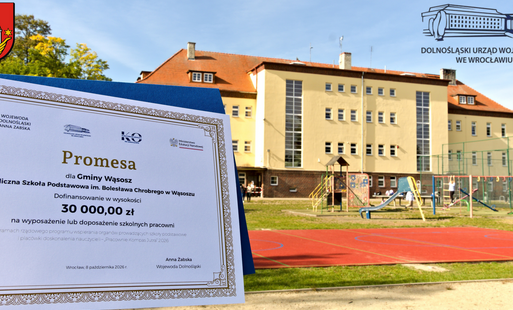 Zdjęcie do 30 000 zł dofinansowania na rozw&oacute;j lokalnej edukacji