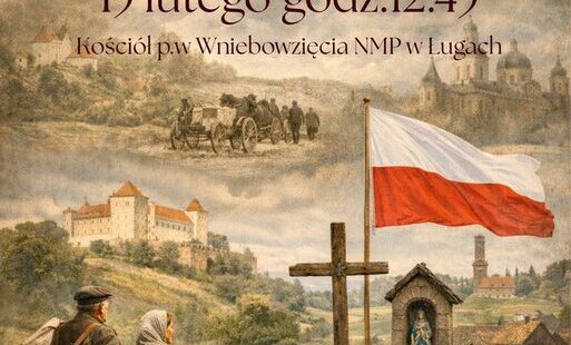 80. rocznicy przybycia pierwszych osadników