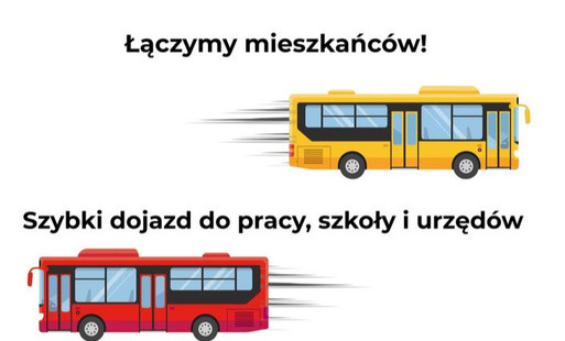 Dobre wiadomości dla mieszkańców! 