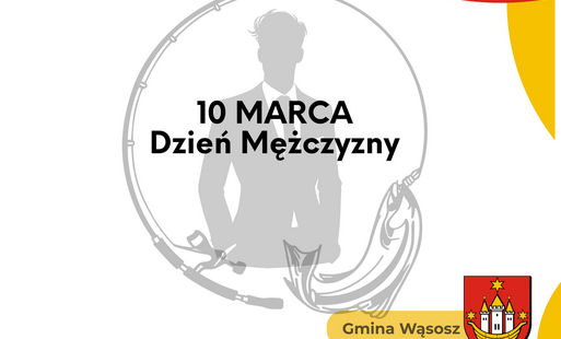 Zdjęcie do Dzień Mężczyzny