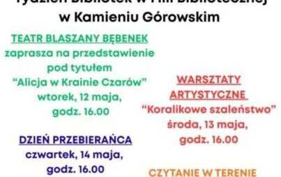 Warsztaty Artystyczne ,,Koralikowe Szaleństwo"