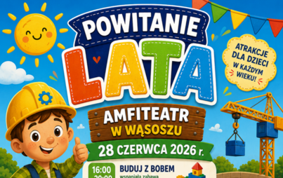 Powitanie Lata