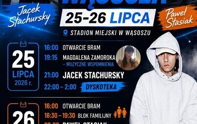 Dni Wąsosza