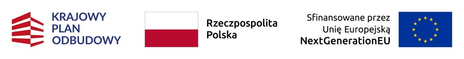 logotypy uczestników działania