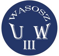 logo UTW Wąsosz