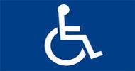 Informacja dla osób z niepełnosprawnościami