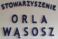 Stowarzyszenie Orla Wąsosz zaprasza na zebranie
