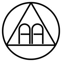 logo grupy wsparcia anonimowych alkoholików