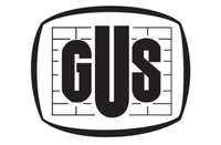 logotyp GUS
