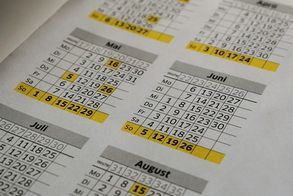 Kalendarium przedsiębiorcy