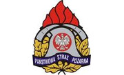 strażackie logo